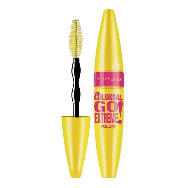 Mascara colossal go extreme maybelline 95 ml_1141. DIAYTAR COTE D'IVOIRE - L'Art de Vivre avec Authenticité. Explorez notre gamme de produits artisanaux et découvrez des articles qui apportent une touche unique à votre vie.