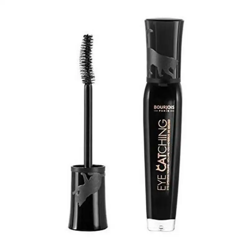 Mascara effet volume eye catching bourjois 6 ml_1296. DIAYTAR COTE D'IVOIRE - Où Choisir Rime avec Qualité. Découvrez notre sélection soigneusement conçue et choisissez des articles qui incarnent l'excellence et l'innovation.