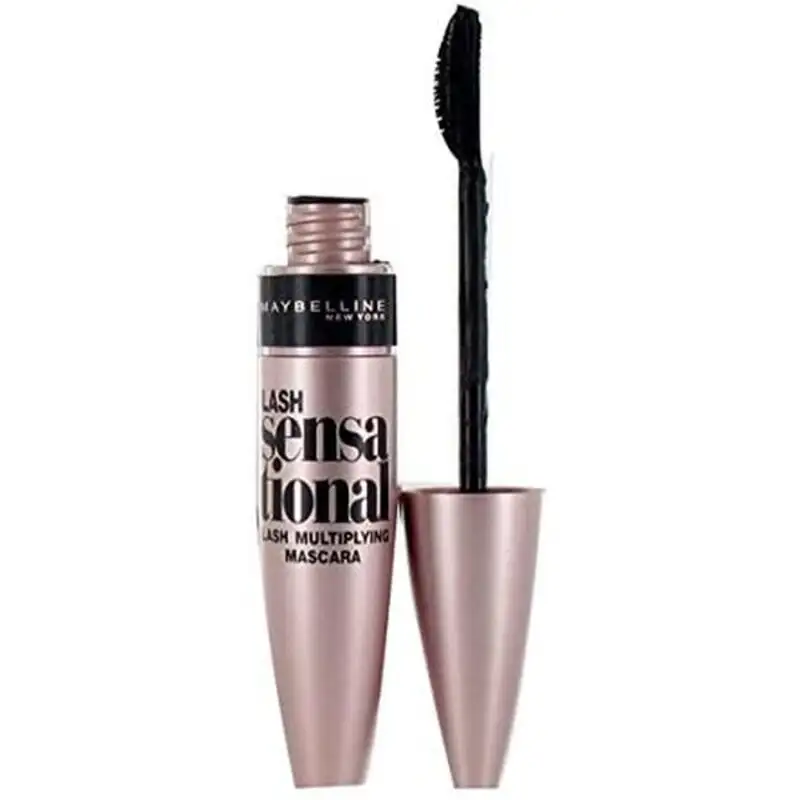 Mascara maybelline full fan effect 95 ml_9678. Entrez dans l'Univers de DIAYTAR COTE D'IVOIRE - Où Chaque Produit a son Éclat Unique. Explorez notre gamme variée et choisissez des articles qui illuminent votre quotidien.