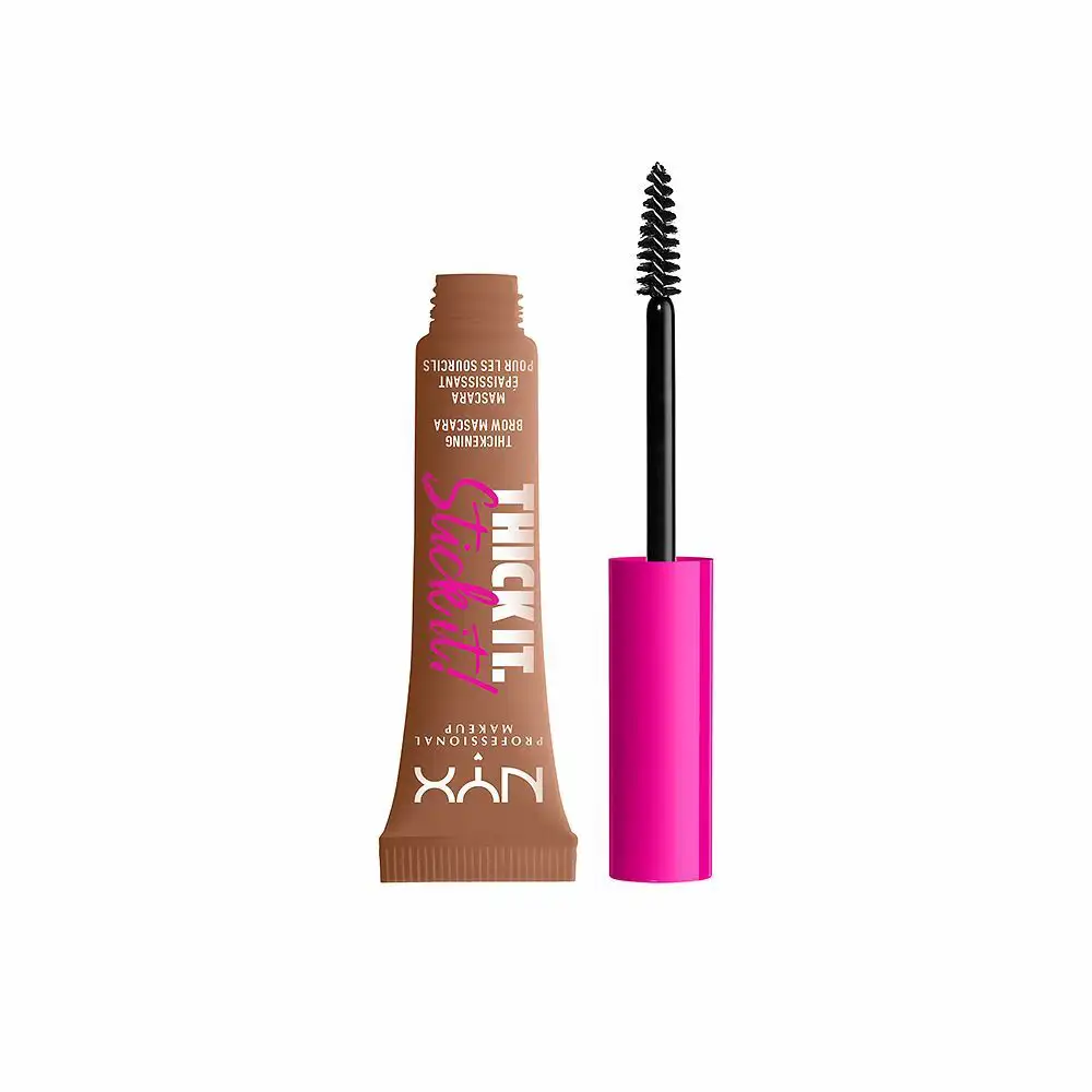 Mascara nyx tick it collez le 03 auburn_6861. DIAYTAR COTE D'IVOIRE - Où Chaque Sélection Vous Parle. Parcourez nos catégories et découvrez des produits qui reflètent vos passions et vos besoins, pour un shopping personnel et inspirant.