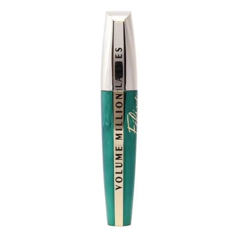 Mascara pour les cils effet volume million lashes feline loreal make up 9 ml_7092. DIAYTAR COTE D'IVOIRE - Là où Choisir est une Célébration de l'Artisanat. Explorez notre gamme variée et choisissez des produits qui incarnent la tradition et le talent des artisans du Côte d'Ivoire.