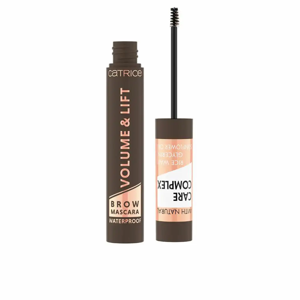 Masque a sourcils catrice volume lift 030 medium brown 5 ml_4012. DIAYTAR COTE D'IVOIRE - Là où Chaque Produit Évoque une Émotion. Parcourez notre catalogue et choisissez des articles qui vous touchent et qui enrichissent votre expérience.