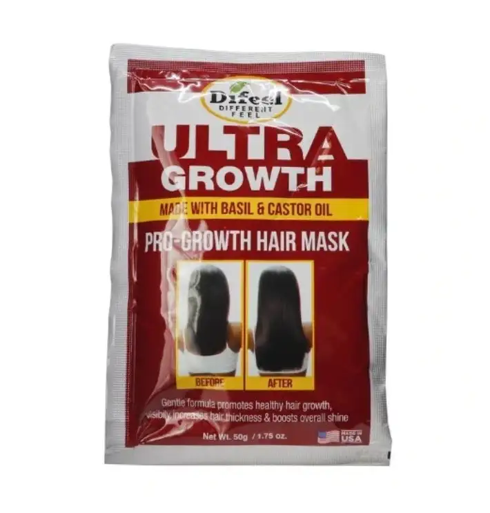 Masque capillaire difeel ultra growth 175 oz_9699. Entrez dans l'Univers de DIAYTAR COTE D'IVOIRE - Où Chaque Produit a son Histoire. Explorez notre catalogue et découvrez des trésors qui racontent la riche culture du Côte d'Ivoire.