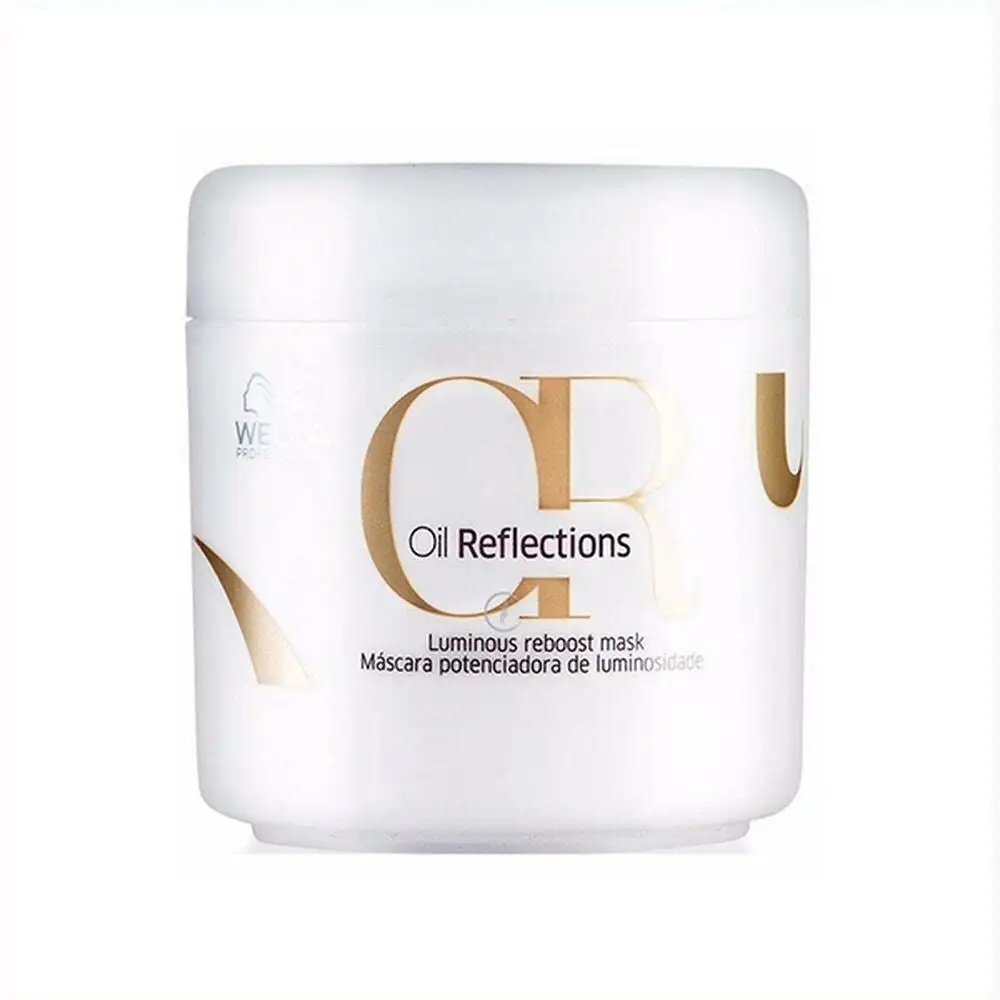 Masque capillaire reflets wella_8734. DIAYTAR COTE D'IVOIRE - Votre Passage vers l'Élégance Accessible. Parcourez notre boutique en ligne pour trouver des produits qui vous permettent d'allier style et économies.