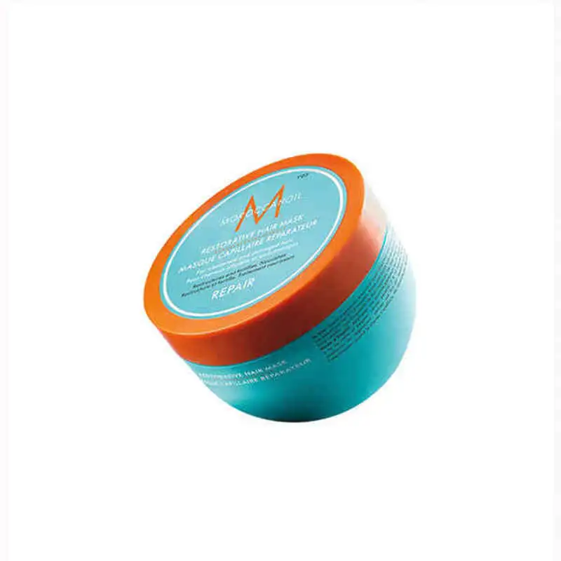 Masque capillaire reparateur moroccanoil restorative 250 ml 250 ml_6866. DIAYTAR COTE D'IVOIRE - Où Choisir Devient une Découverte. Explorez notre boutique en ligne et trouvez des articles qui vous surprennent et vous ravissent à chaque clic.