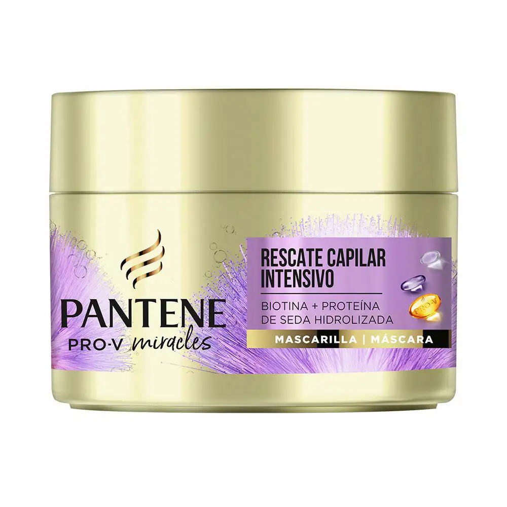 Masque capillaire reparateur pantene miracle shine softening 160 ml_2243. DIAYTAR COTE D'IVOIRE - Là où la Découverte est au Rendez-vous. Plongez dans notre catalogue et trouvez des articles qui éveilleront votre curiosité et élargiront vos horizons.