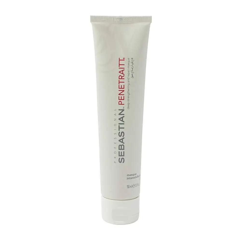 Masque capillaire sebastian penetraitt 150 ml_3008. Bienvenue sur DIAYTAR COTE D'IVOIRE - Là où le Shopping Devient une Aventure. Explorez notre catalogue et dénichez des trésors qui élargiront votre horizon shopping.