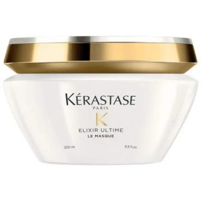 Masque cheveux nourrissant elixir ultime kerastase 200 ml_9880. DIAYTAR COTE D'IVOIRE - Votre Destination de Shopping Authentique au Côte d'Ivoire. Plongez dans notre boutique en ligne pour découvrir des produits qui célèbrent la riche culture et l'artisanat du pays.