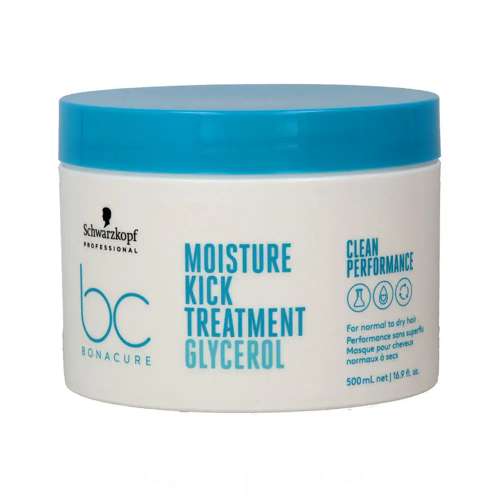 Masque cheveux volants schwarzkopf bonacure moisture kick glycerol 500 ml_1598. DIAYTAR COTE D'IVOIRE - Votre Boutique en Ligne, Votre Identité. Naviguez à travers notre plateforme et choisissez des articles qui expriment qui vous êtes et ce que vous chérissez.