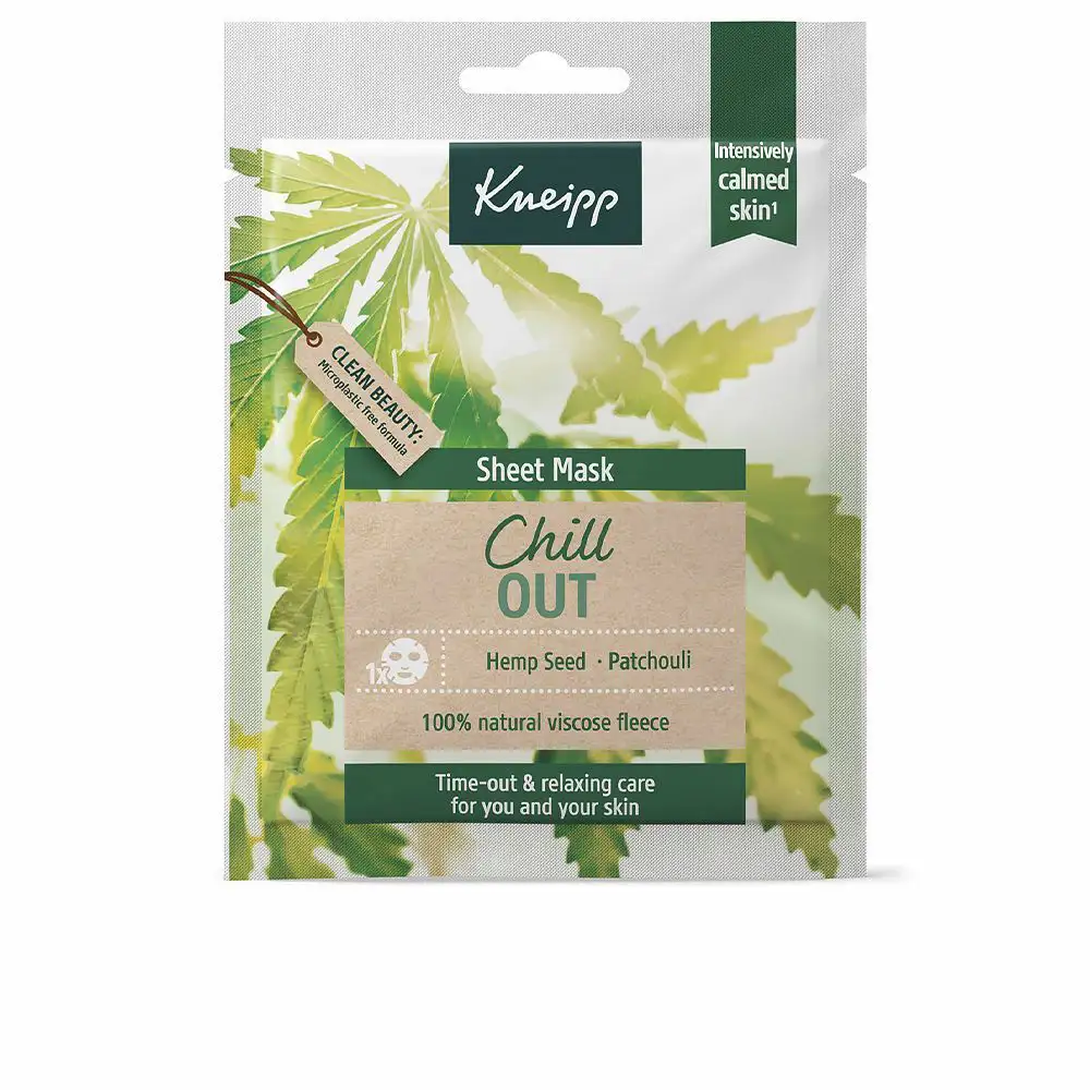 Masque facial kneipp chill out calmant_4206. DIAYTAR COTE D'IVOIRE - Votre Portail Vers l'Exclusivité. Explorez notre boutique en ligne pour trouver des produits uniques et exclusifs, conçus pour les amateurs de qualité.