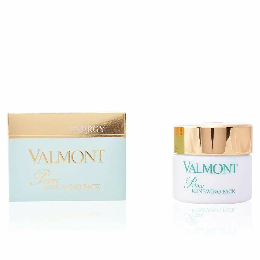 Masque facial valmont prime renewing 50 ml_5016. DIAYTAR COTE D'IVOIRE - Là où les Rêves de Shopping Deviennent Réalité. Naviguez à travers notre catalogue diversifié et choisissez parmi une variété d'articles qui feront de votre shopping une expérience inoubliable.