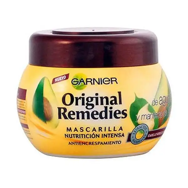 Masque hydratant original remedies fructis_2515. Plongez dans l'Expérience DIAYTAR COTE D'IVOIRE - Où Chaque Produit a une Histoire. Explorez notre boutique en ligne pour trouver des articles qui incarnent la passion et la créativité du Côte d'Ivoire.