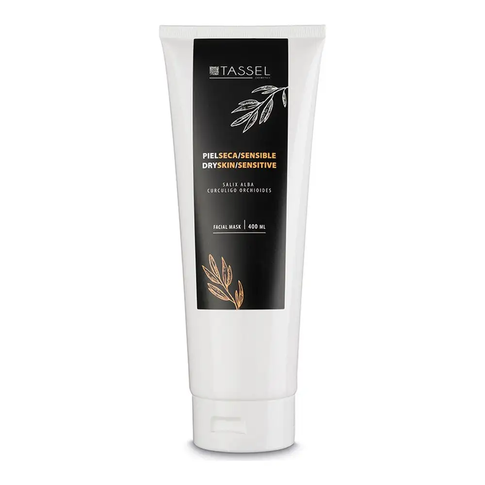 Masque visage eurostil peau seche 400 ml_7707. Bienvenue chez DIAYTAR COTE D'IVOIRE - Où Chaque Produit a son Histoire. Plongez dans notre sélection diversifiée et découvrez des articles qui racontent le riche patrimoine sénégalais.