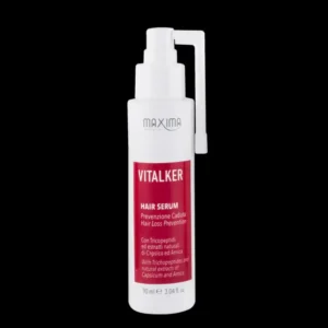 Maxima vitalker serum anti chute 100ml_7318. DIAYTAR COTE D'IVOIRE - Où Chaque Détail Compte. Naviguez à travers notre gamme variée et choisissez des articles qui ajoutent une touche spéciale à votre quotidien, toujours avec qualité et style.