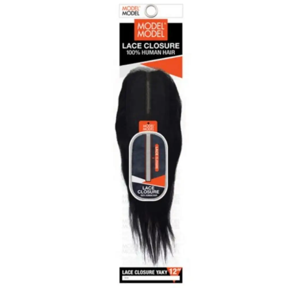Model model 100 cheveux humains lace closure yaky 12_1396. DIAYTAR COTE D'IVOIRE - Où le Shopping est un Plaisir Engagé. Parcourez notre catalogue et choisissez des produits qui respectent vos valeurs et vos attentes.