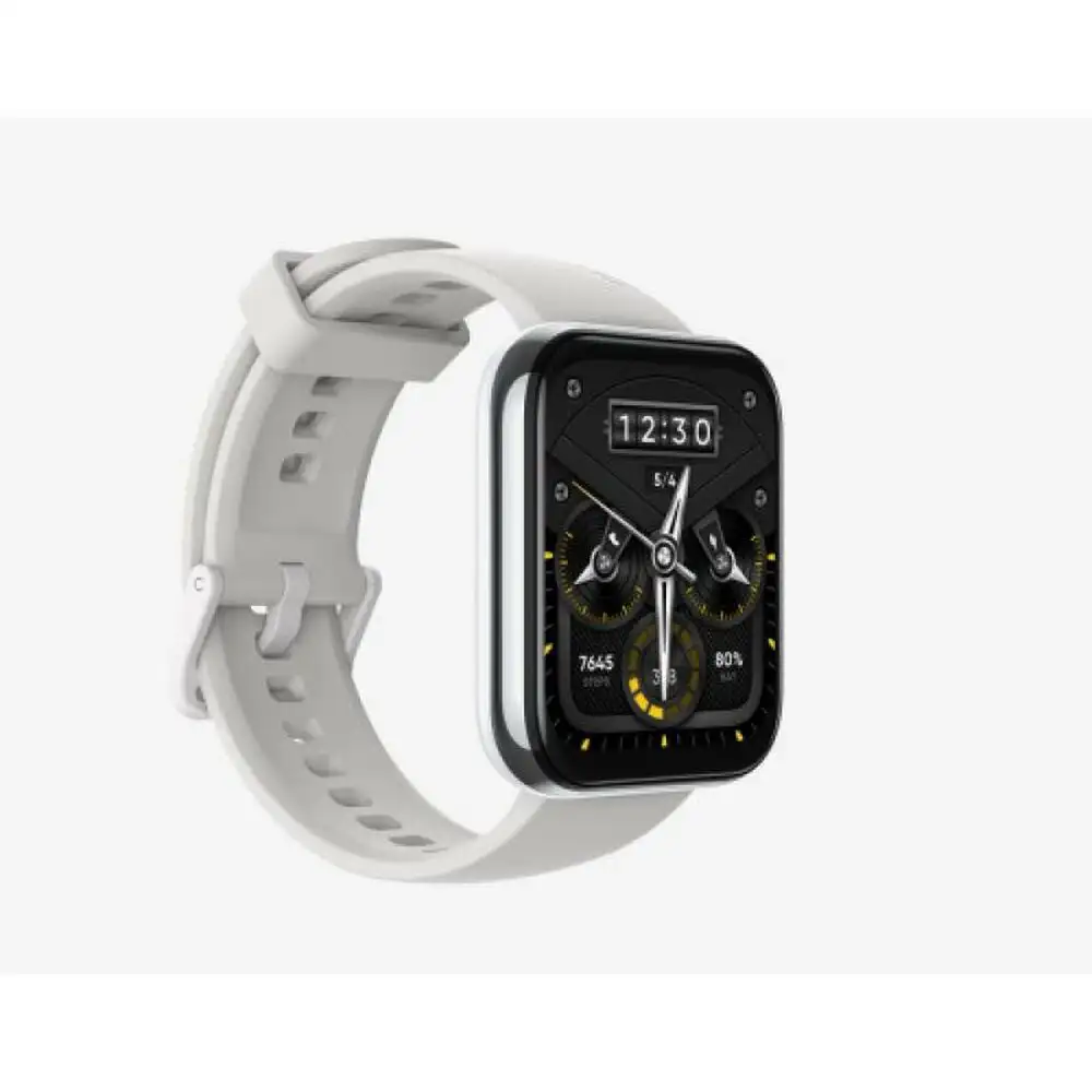 Montre connectee realme watch 2 pro 175_3515. Bienvenue chez DIAYTAR COTE D'IVOIRE - Où l'Authenticité Rencontre l'Accessibilité. Explorez notre sélection abordable et découvrez des articles qui incarnent l'essence du Côte d'Ivoire.