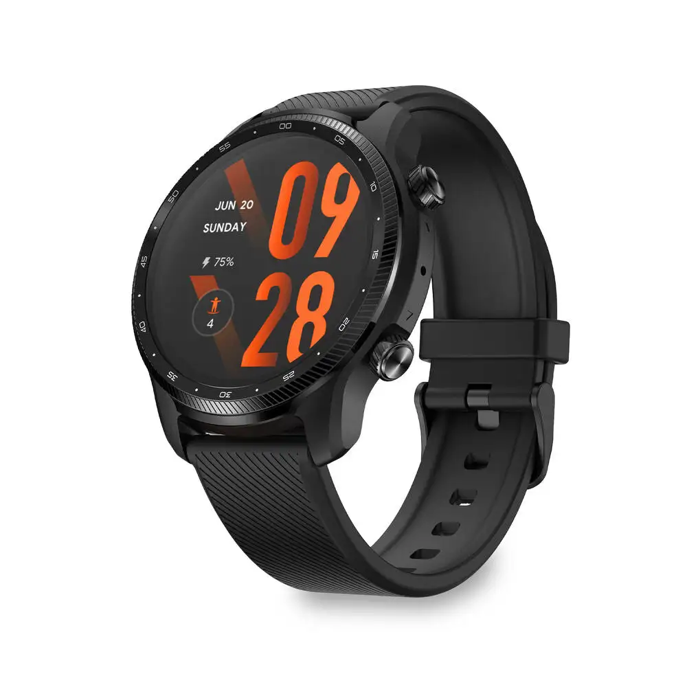 Montre connectee ticwatch pro 3 ultra 14 amoled_6101. Bienvenue chez DIAYTAR COTE D'IVOIRE - Où le Shopping Devient un Voyage. Explorez notre plateforme pour dénicher des produits uniques, racontant l'histoire et l'âme du Côte d'Ivoire.