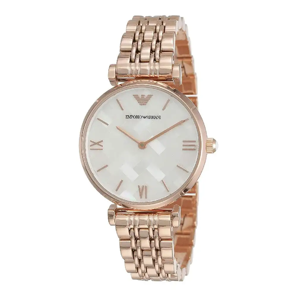 Montre femme armani ar11110 o 32 mm_7821. DIAYTAR COTE D'IVOIRE - Là où les Possibilités sont Infinies. Parcourez nos catégories et laissez-vous séduire par des produits qui enrichiront votre quotidien, du pratique à l'esthétique.