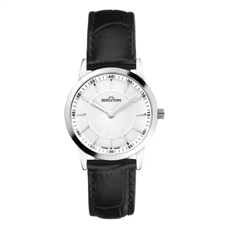 Montre femme bergstern b006l027 o 30 mm_1260. DIAYTAR COTE D'IVOIRE - Où Choisir est un Plaisir. Explorez notre boutique en ligne et choisissez parmi des produits de qualité qui satisferont vos besoins et vos goûts.