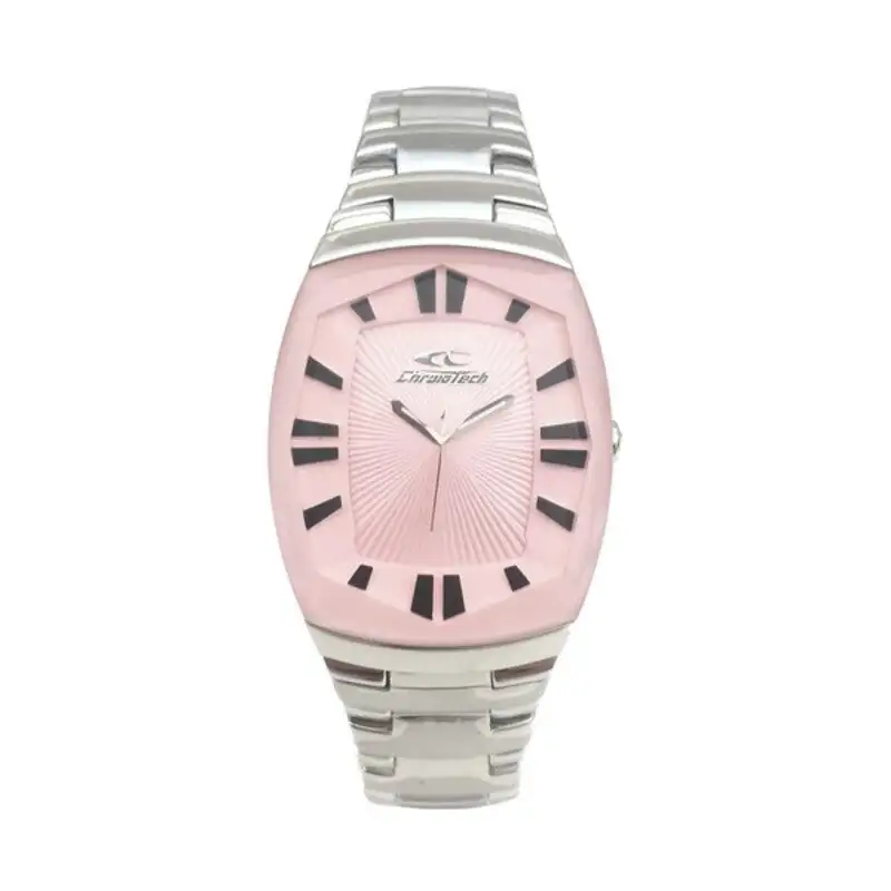 Montre femme chronotech ct7065l 07m o 30 mm_7176. DIAYTAR COTE D'IVOIRE - Votre Oasis de Shopping en Ligne. Explorez notre boutique et découvrez des produits qui ajoutent une touche de magie à votre quotidien.