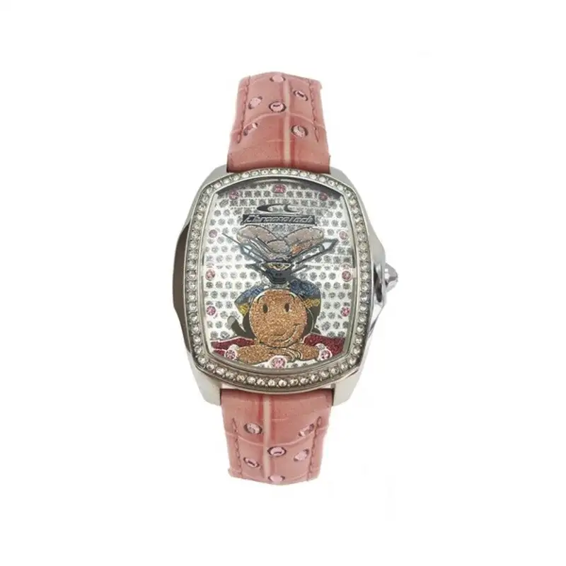 Montre femme chronotech ct7896ls 85 o 33 mm_2345. DIAYTAR COTE D'IVOIRE - Où Choisir est un Plaisir Responsable. Parcourez notre catalogue et choisissez des produits qui incarnent notre engagement envers des pratiques durables et éthiques.