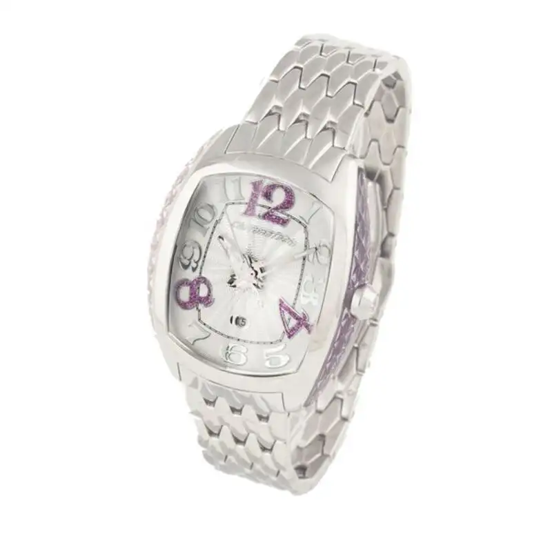 Montre femme chronotech ct7998l 16m o 36 mm_9443. Bienvenue sur DIAYTAR COTE D'IVOIRE - Où Choisir est un Voyage Sensoriel. Plongez dans notre catalogue et trouvez des produits qui éveillent vos sens et embellissent votre quotidien.