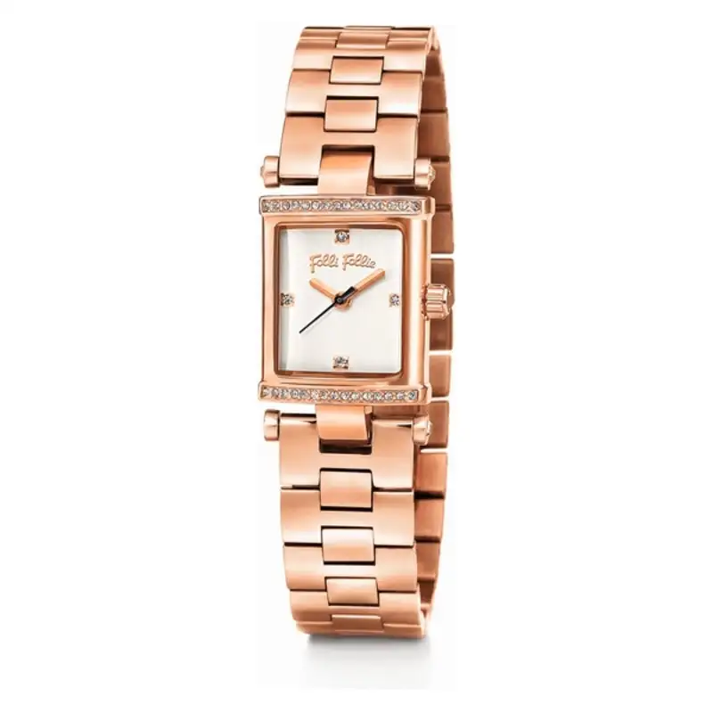 Montre femme folli follie wf13b037bss o 20 mm_9896. DIAYTAR COTE D'IVOIRE - Votre Portail vers l'Extraordinaire. Parcourez nos collections et découvrez des produits qui vous emmènent au-delà de l'ordinaire, créant une expérience de shopping mémorable.