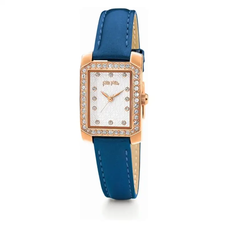 Montre femme folli follie wf13b053ssa o 20 mm_9852. DIAYTAR COTE D'IVOIRE - Votre Passage vers l'Éclat et la Beauté. Explorez notre boutique en ligne et trouvez des produits qui subliment votre apparence et votre espace.