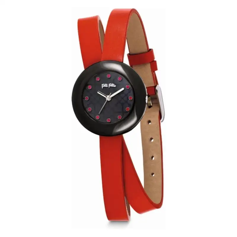 Montre femme folli follie wf13f029ssr o 28 mm_6154. DIAYTAR COTE D'IVOIRE - Où Chaque Achat Raconte une Histoire. Explorez notre boutique en ligne et créez votre propre narration à travers notre diversité de produits, chacun portant une signification unique.
