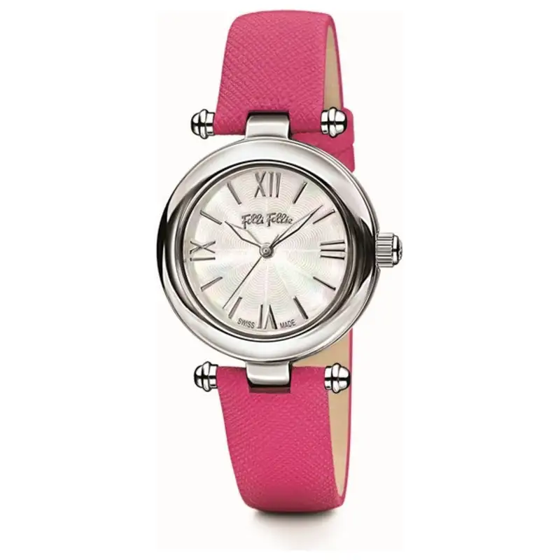 Montre femme folli follie wf14t028spsfu wf14t028sps fu o 33 mm_5263. DIAYTAR COTE D'IVOIRE - Où Choisir est un Acte de Création. Naviguez à travers notre plateforme et choisissez des produits qui complètent votre histoire personnelle.