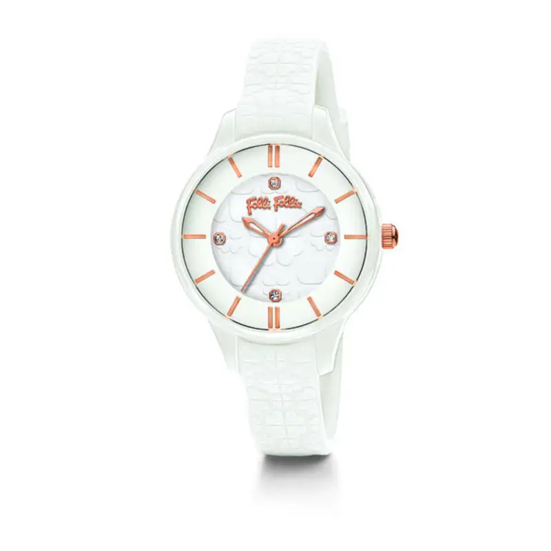 Montre femme folli follie wf15p027zsw o 28 mm_9153. DIAYTAR COTE D'IVOIRE - L'Art de Choisir, l'Art de Se Distinquer. Naviguez à travers notre catalogue et choisissez des produits qui ajoutent une note d'élégance à votre style unique.