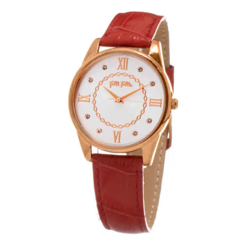Montre femme folli follie wf16r016ssr o 35 mm_9981. DIAYTAR COTE D'IVOIRE - Votre Destination de Shopping Authentique au Côte d'Ivoire. Plongez dans notre boutique en ligne pour découvrir des produits qui célèbrent la riche culture et l'artisanat du pays.