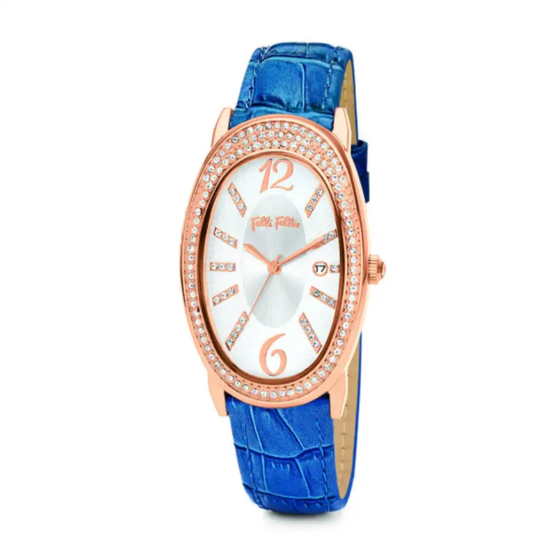 Montre femme folli follie wf2b012stw o 28 mm_7426. DIAYTAR COTE D'IVOIRE - Votre Passage Vers l'Excellence Shopping. Découvrez un catalogue en ligne qui offre une expérience d'achat exceptionnelle, avec des produits soigneusement sélectionnés pour satisfaire tous les goûts.
