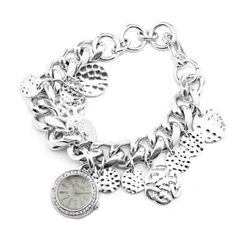 Montre femme folli follie wf7a069zps o 20 mm_2686. DIAYTAR COTE D'IVOIRE - Où la Mode et le Confort se Rencontrent. Plongez dans notre univers de produits et trouvez des articles qui vous habillent avec style et aisance.