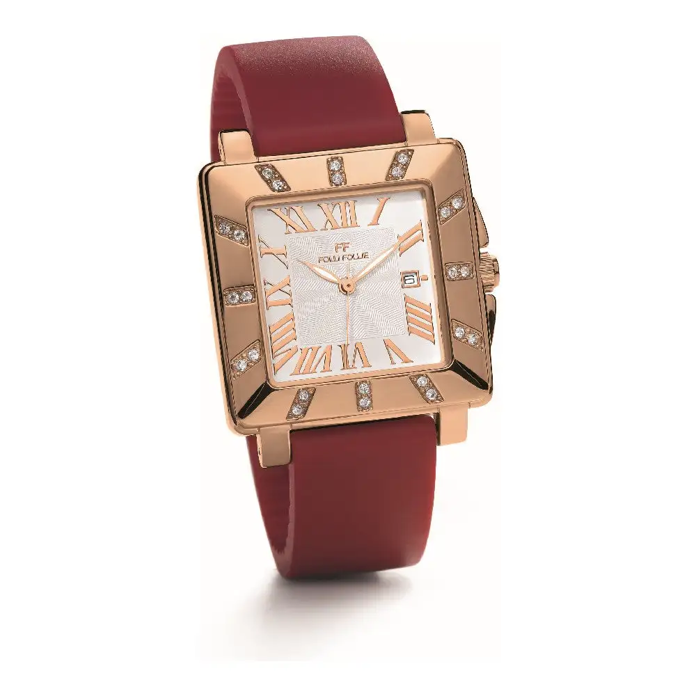 Montre femme folli follie wf8b027zdc o 38 mm_4115. DIAYTAR COTE D'IVOIRE - Votre Destination pour un Shopping Unique. Parcourez notre catalogue et trouvez des articles qui expriment votre singularité et votre style.