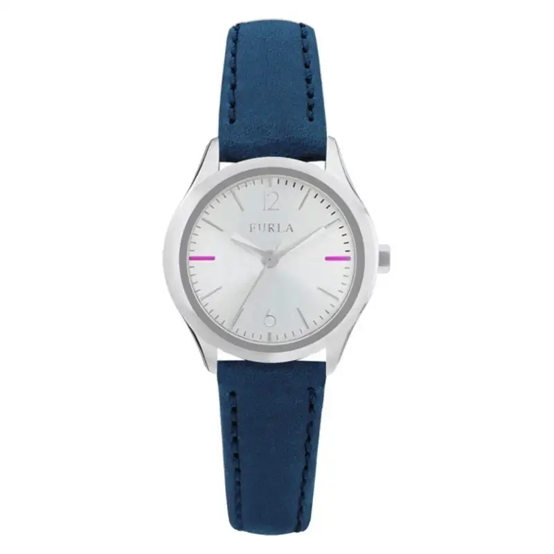 Montre femme furla r4251101506 o 25 mm_6139. Bienvenue chez DIAYTAR COTE D'IVOIRE - Là où les Désirs Prendent Vie. Explorez notre boutique en ligne et laissez-vous séduire par des articles qui font écho à vos aspirations et à votre style unique.