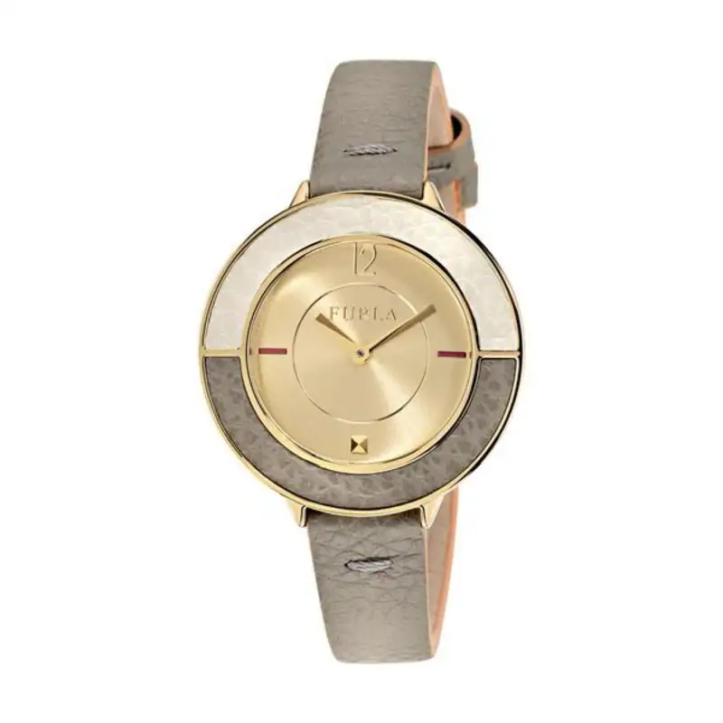 Montre femme furla r4251109515 o 34 mm_4937. DIAYTAR COTE D'IVOIRE - Là où Chaque Clic Compte. Parcourez notre boutique en ligne et laissez-vous guider vers des trouvailles uniques qui enrichiront votre quotidien.