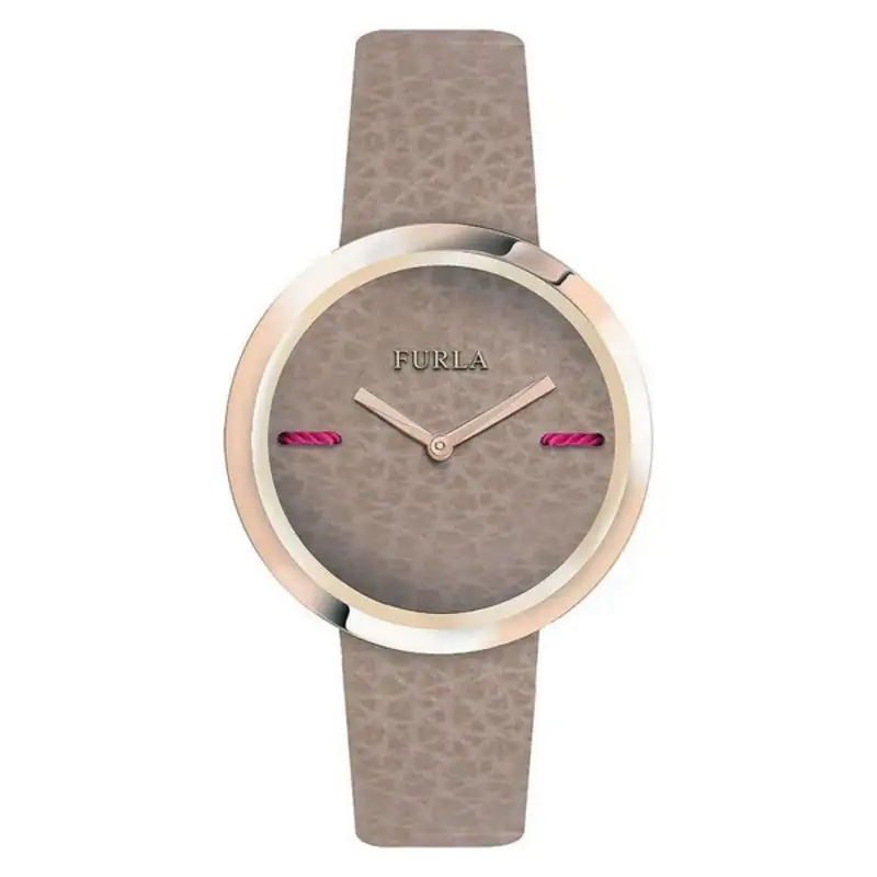 Montre femme furla r4251110502 o 34 mm_2567. DIAYTAR COTE D'IVOIRE - Où Choisir Devient une Expérience Personnalisée. Explorez notre boutique en ligne pour découvrir des produits qui s'adaptent à votre style et à votre essence.