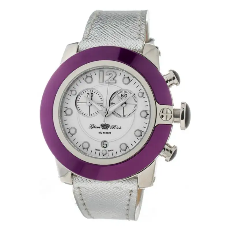Montre femme glam rock gr32116p_1122. DIAYTAR COTE D'IVOIRE - Votre Destination Shopping Éthique. Parcourez notre gamme et choisissez des articles qui respectent l'environnement et les communautés locales.
