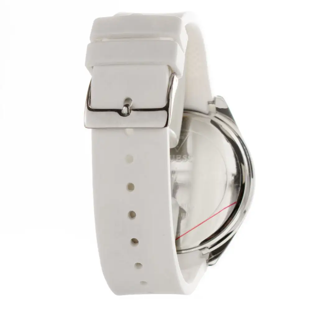 Montre femme guess w1066l1 445 mm_7022. Bienvenue chez DIAYTAR COTE D'IVOIRE - Où Choisir est une Invitation au Voyage. Explorez notre boutique en ligne et découvrez des produits qui vous transportent dans l'univers du Côte d'Ivoire.