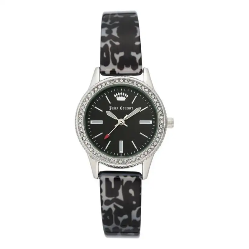Montre femme juicy couture jc1114bkle o 28 mm_2165. Découvrez DIAYTAR COTE D'IVOIRE - Là où Votre Shopping Prend Vie. Plongez dans notre vaste sélection et trouvez des produits qui ajoutent une touche spéciale à votre quotidien.