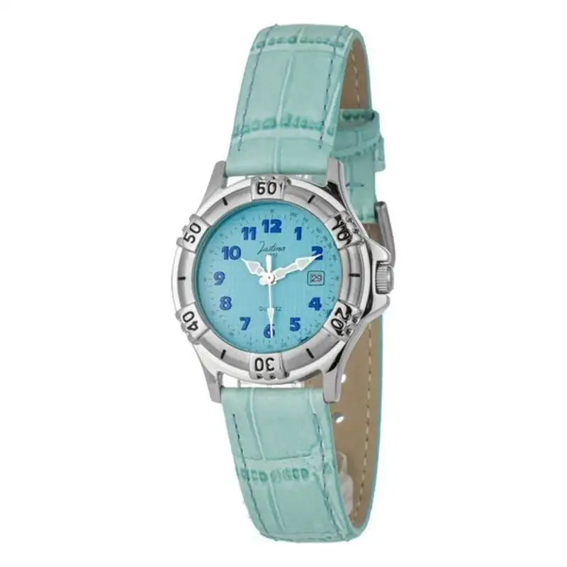 Montre femme justina 32555az o 31 mm_9644. Bienvenue chez DIAYTAR COTE D'IVOIRE - Où l'Authenticité Rencontre l'Accessibilité. Explorez notre sélection abordable et découvrez des articles qui incarnent l'essence du Côte d'Ivoire.