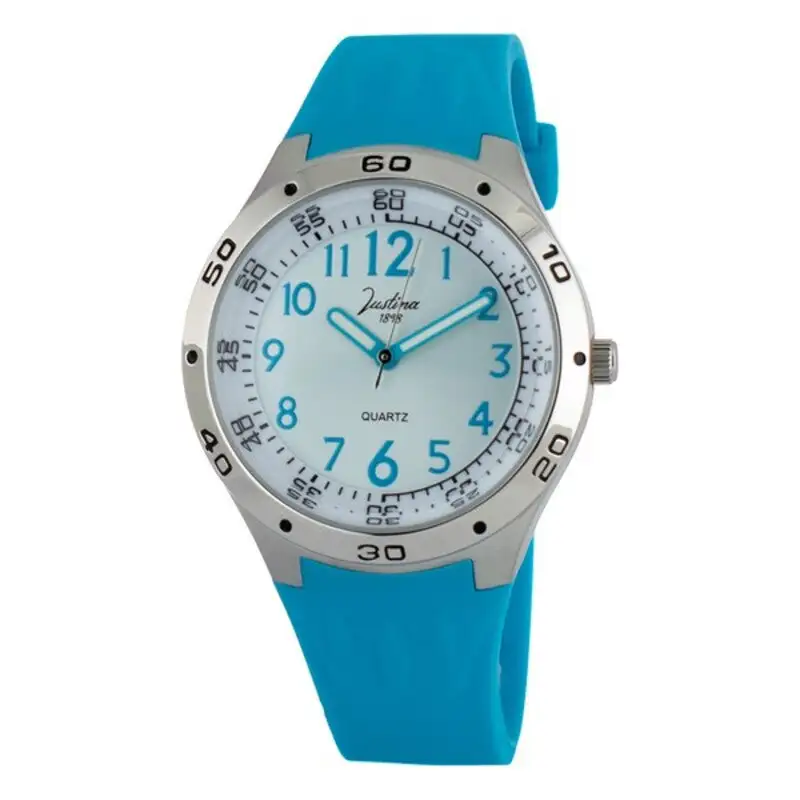 Montre femme justina jca52 o 35 mm_5678. DIAYTAR COTE D'IVOIRE - Votre Passage vers la Découverte. Explorez notre boutique en ligne pour trouver des trésors qui vous attendent, du traditionnel à l'avant-garde.