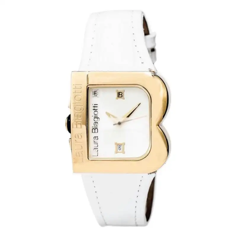 Montre femme laura biagiotti lb0001l 08 o 33 mm_3659. Bienvenue sur DIAYTAR COTE D'IVOIRE - Où Chaque Détail compte. Plongez dans notre univers et choisissez des produits qui ajoutent de l'éclat et de la joie à votre quotidien.