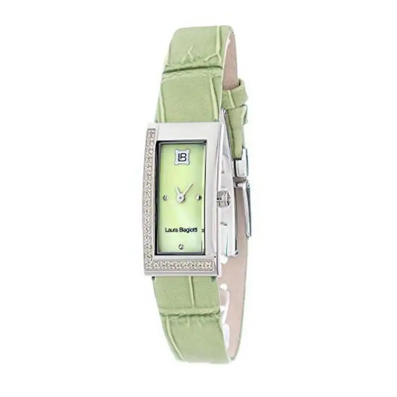 Montre femme laura biagiotti lb0011s 04z 15 mm_1586. DIAYTAR COTE D'IVOIRE - Là où Choisir est une Célébration de l'Artisanat. Explorez notre gamme variée et choisissez des produits qui incarnent la tradition et le talent des artisans du Côte d'Ivoire.