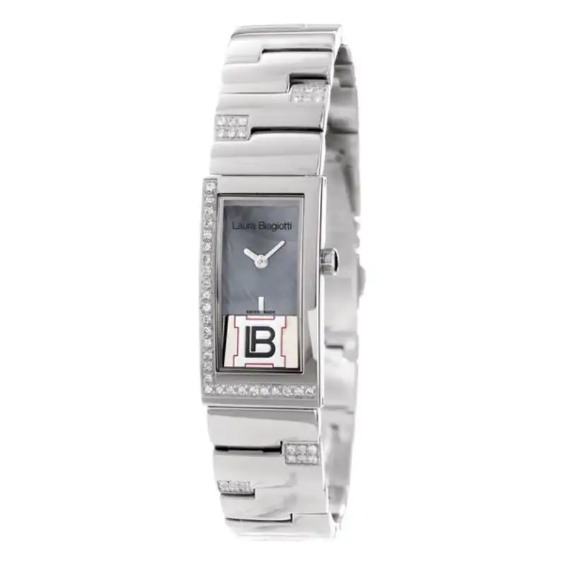 Montre femme laura biagiotti lb0021l az 17 mm_4788. DIAYTAR COTE D'IVOIRE - Votre Compagnon Shopping, Votre Style Unique. Explorez notre boutique en ligne pour dénicher des trésors qui expriment qui vous êtes, de la mode à la maison.