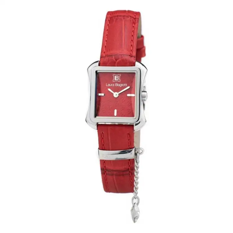 Montre femme laura biagiotti lb0025l 03 o 22 mm_1389. Bienvenue chez DIAYTAR COTE D'IVOIRE - Où Votre Shopping Prend Vie. Découvrez notre univers et dénichez des trésors qui ajoutent de la couleur à votre quotidien.
