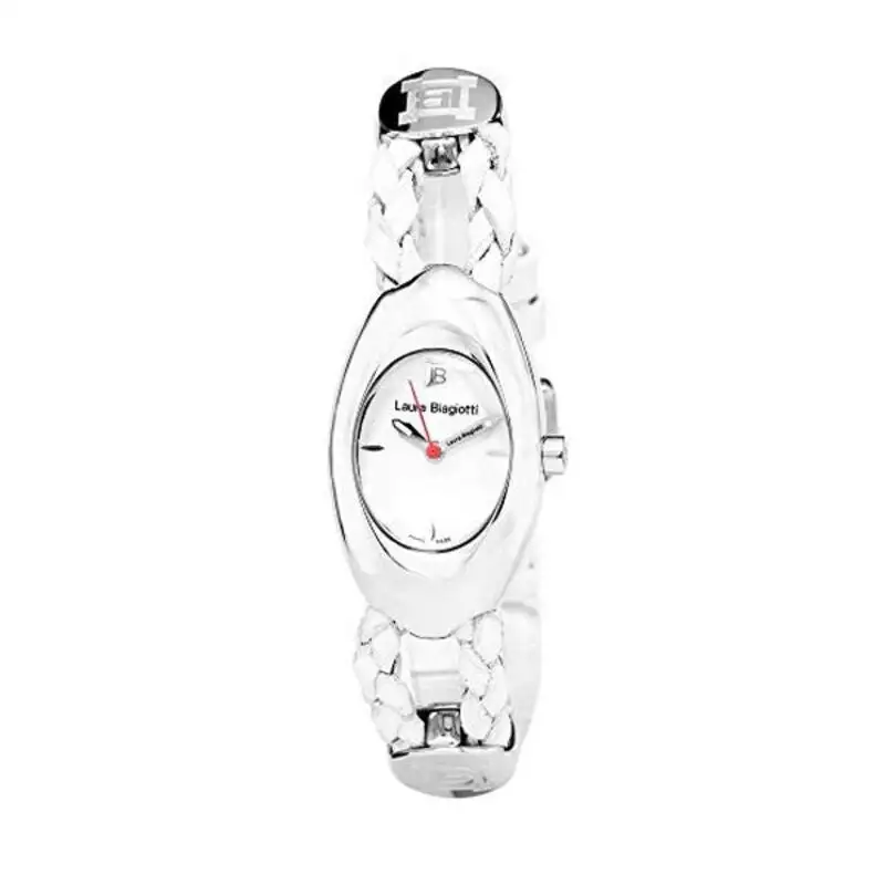 Montre femme laura biagiotti lbsm0056l 03 o 22 mm_1020. DIAYTAR COTE D'IVOIRE - Où Chaque Achat Raconte une Histoire. Parcourez notre boutique en ligne pour trouver des articles qui évoquent le savoir-faire et la tradition du Côte d'Ivoire.