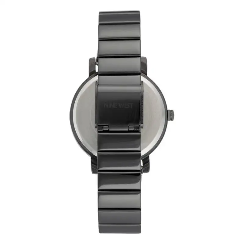 Montre femme nine west nw 2279gygy o 35 mm_3234. DIAYTAR COTE D'IVOIRE - Votre Passage vers l'Exceptionnel. Naviguez à travers notre sélection minutieuse et découvrez des articles qui apportent une touche spéciale à chaque instant de votre vie.