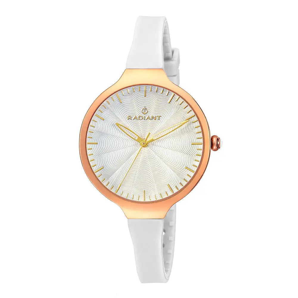 Montre femme radiant ra336602 o 39 mm_8042. DIAYTAR COTE D'IVOIRE - Où Choisir Devient une Expérience Personnalisée. Explorez notre boutique en ligne pour découvrir des produits qui s'adaptent à votre style et à votre essence.